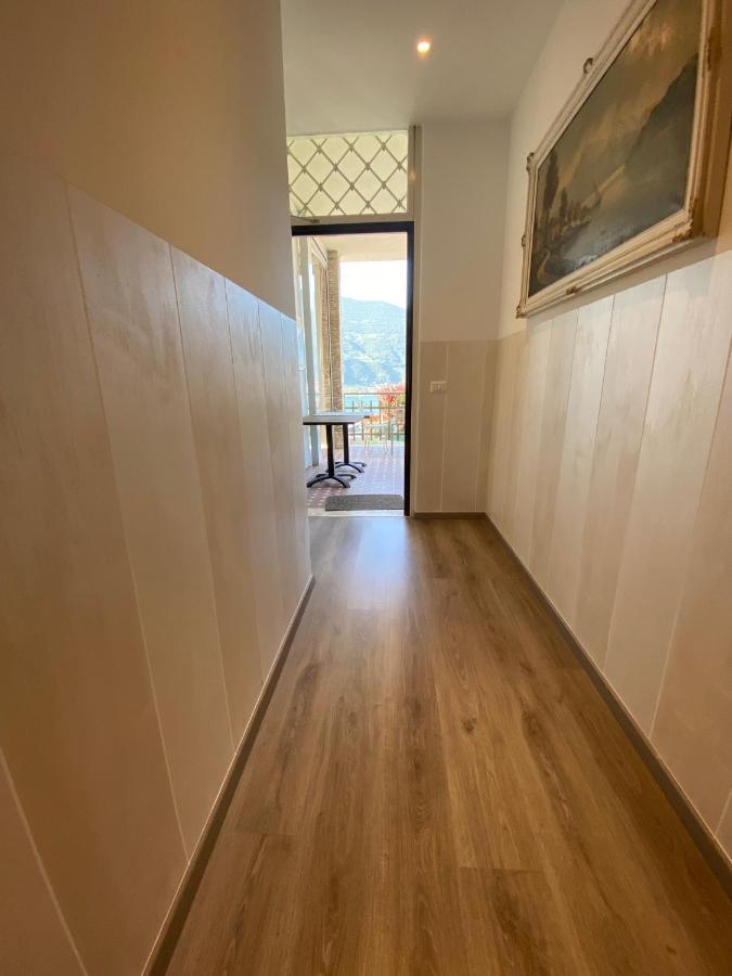 B&B Panorama Iseo Exterior foto