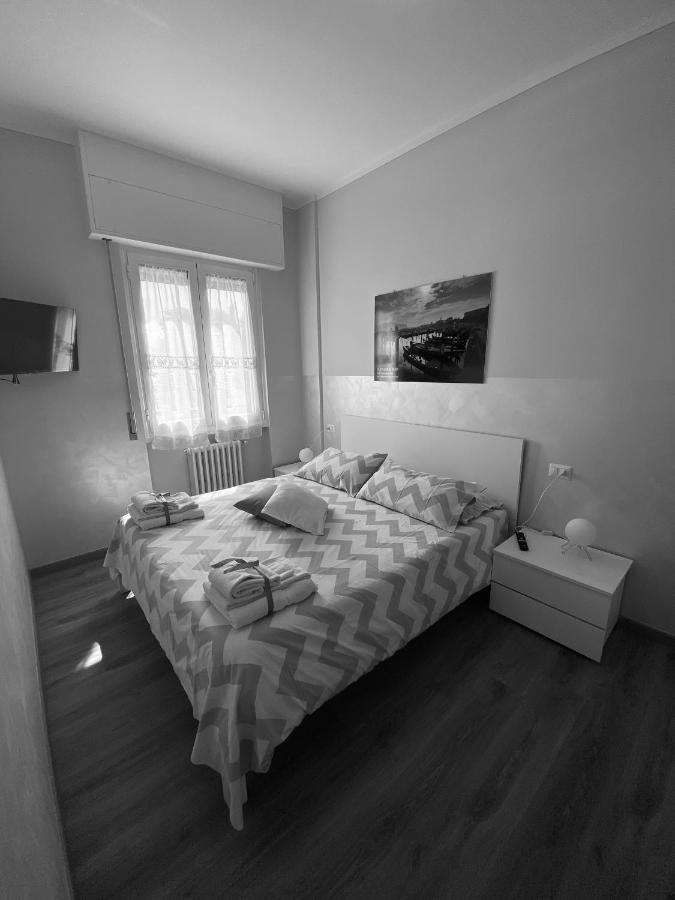 B&B Panorama Iseo Exterior foto